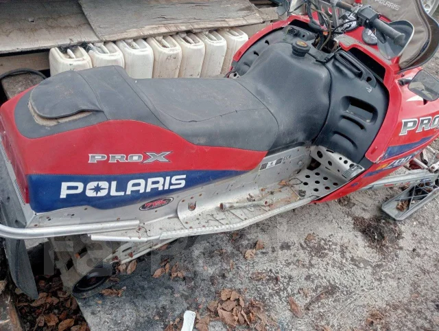 Polaris. ����������, �� ����