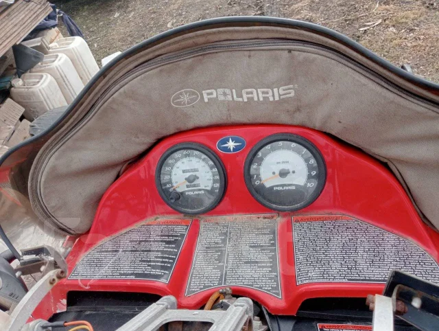 Polaris. ����������, �� ����