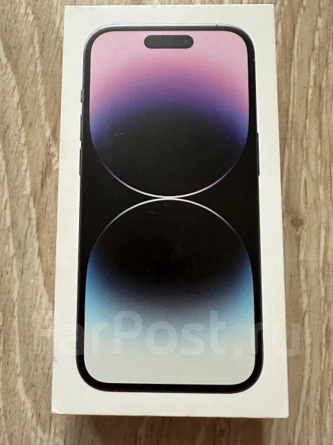 Apple iPhone 14 Pro. �/�, 256 ��, ����������, 3G, 4G LTE ����