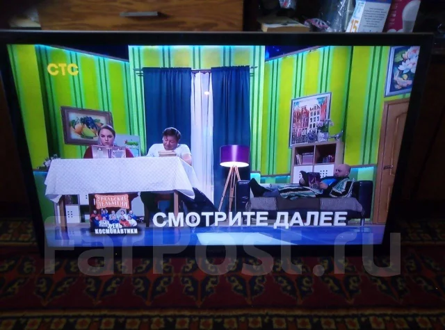 Sony KDL-40HX853. LCD (��) ����
