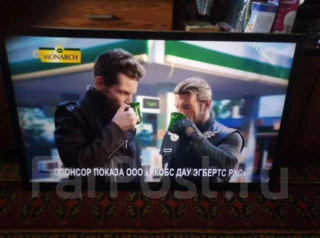 Sony KDL-40HX853. LCD (��) ����