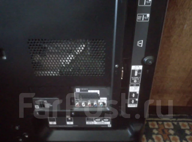 Sony KDL-40HX853. LCD (��) ����
