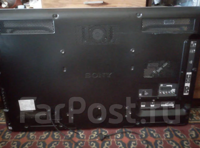 Sony KDL-40HX853. LCD (��) ����
