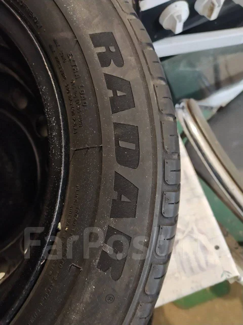 Radar Rivera PRO2. ������, �/�, ����� 5 % ����
