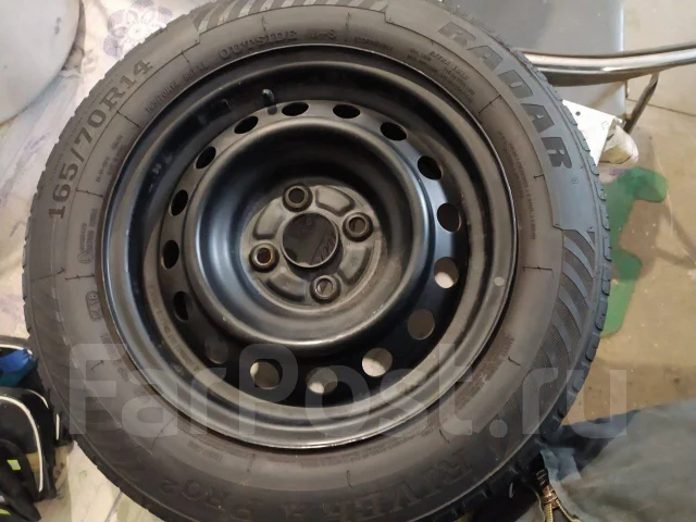 Radar Rivera PRO2. ������, �/�, ����� 5 % ����