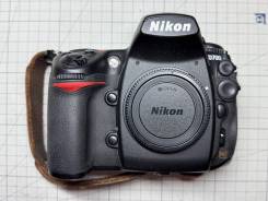 Nikon D700 