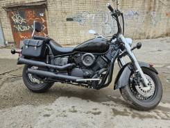 Yamaha XVS 1100. 1 100����. ��., ��������, ���������, ��� ������� ����