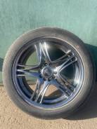 Hinodex. 7.5/7.5x18", 5x114.3, ET35/45,  73,0. 