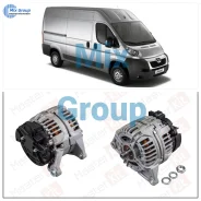 ��������� FIAT Ducato, Iveco Daily III 110A (14V 110A) Masterkit 77AL052 ����