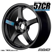 RAYS Gram Lights 57CR Spec M. 8.5x18", 5x114.3, ET50, �� 73,1���. ��� ����� �� ������������ ����