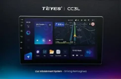 Teyes CC3L ����