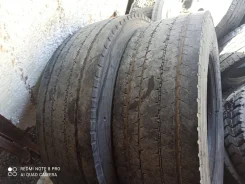 Bridgestone M788. ������, ����� ����
