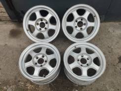 . 6.5x15", 5x108, ET38,  72,0. 
