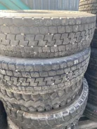 Yokohama 710R. �����������, 2019 ���, �/�, ����� 20 % ����