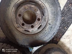 Bridgestone M890. �����������, �/�, ����� 30 % ����
