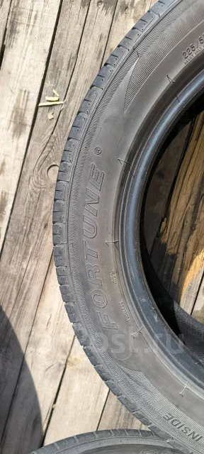 Fortune FSR-701. ������, 2020 ���, �/�, ����� 30 % ����