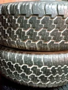 Bridgestone Desert Dueler 682. ������, �/�, ����� 15 % ����