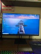 Redmi. 23.8", ���������� �� (LCD, LED, QLED) ����