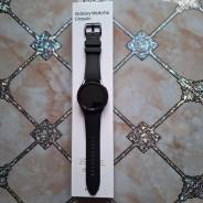 Samsung Galaxy Watch6 Classic. IP68 