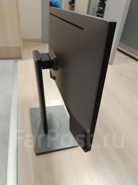Dell. 23.8", ���������� �� (LCD, LED, QLED) ����