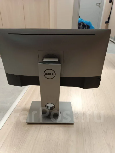 Dell. 23.8", ���������� �� (LCD, LED, QLED) ����