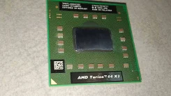 AMD Turion 64 X2 TL-60 ����