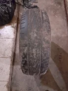 Hankook Optimo H418. ������, �/�, ����� 60 % ����
