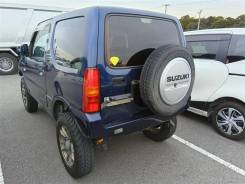   . Suzuki Jimny 2000 - 2018   