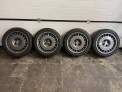 OZ Racing Rally. 7.0x15", 4x100, ET36,  70,0. 