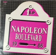 LP Napoleon Boulevard - "1 LP" (�6) ����