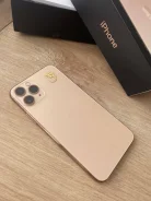 Apple iPhone 11 Pro. �/�, 256 ��, �������, 4G LTE ����
