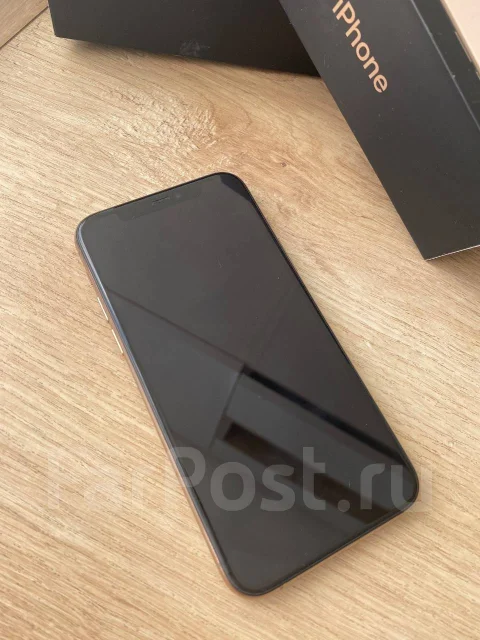Apple iPhone 11 Pro. �/�, 256 ��, �������, 4G LTE ����