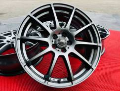 A-Tech Schneider. 7.0x18", 5x100, ET48,  73,1. 