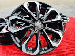 Big Way. 7.0x18", 5x114.3, ET47,  73,1. 