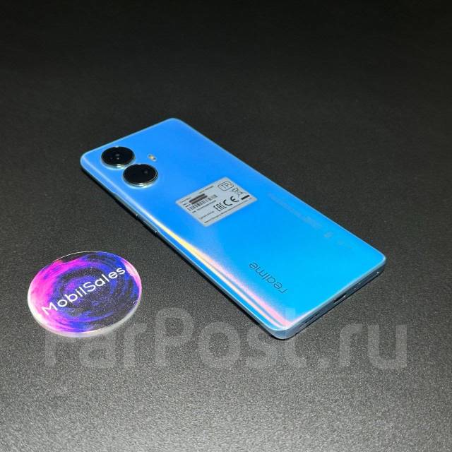 Realme 10 Pro+ 5G. �/�, 128 ��, ����� ����