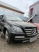 Mercedes-Benz GL-Class ����