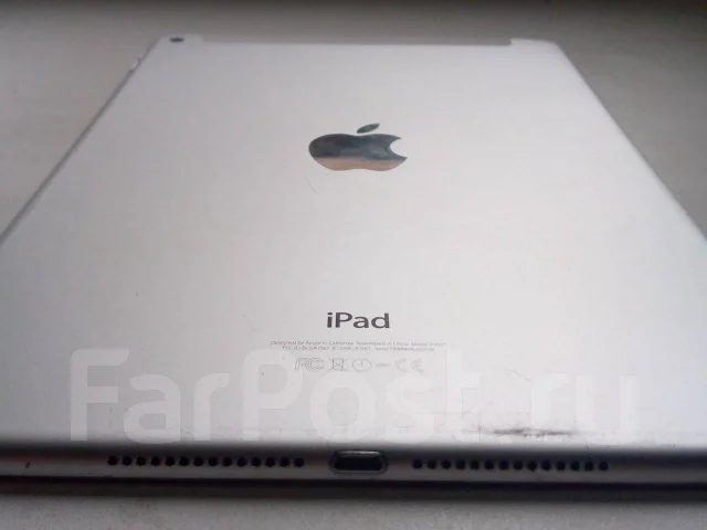 Apple iPad Air 2. ������ 64 �� ����