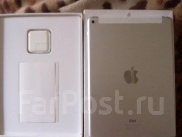 Apple iPad Air 2. ������ 64 �� ����
