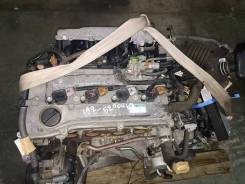   , Toyota 1AZ-FSE - CVT K111-03A FF AZR60 Silver 122 988 km 19000-28330 