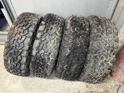 BFGoodrich All-Terrain T/A KO. , 2018 , /,  25 % 