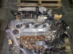   , Toyota 1AZ-FSE - CVT K111-02A FF ANM10 Silver 114 859 km 19000-28330 