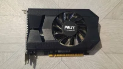 GeForce GTX 650 ����