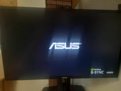 Asus. 24", ���������� OLED ����