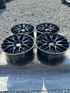 RAYS Homura 2X9. 8.5/9.5x20", 5x114.3, ET45/45, �� 73,1���. ����