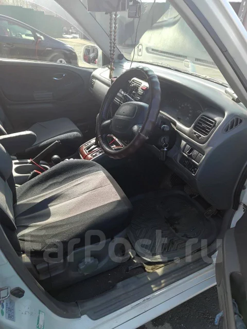 Suzuki Escudo. �������, 4wd, 2.0 (140��.�.), ������, 225 000����. �� ����