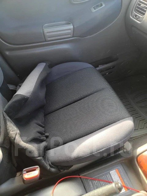 Suzuki Escudo. �������, 4wd, 2.0 (140��.�.), ������, 225 000����. �� ����