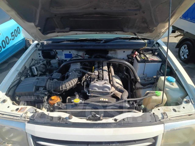 Suzuki Escudo. �������, 4wd, 2.0 (140��.�.), ������, 225 000����. �� ����