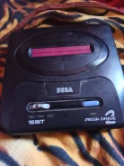 Sega Mega Drive 2 ����