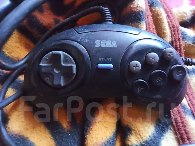 Sega Mega Drive 2 ����