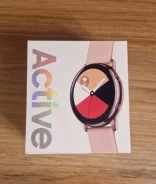 Samsung Galaxy Watch Active ����